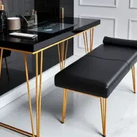 استخدام ناخن کار و مژه کار اجاره و درصدی