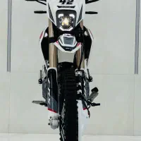 CRX 300 2026|موتورسیکلت|بوکان, |دیوار