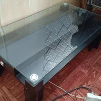 میز جلو مبلی و عسلی