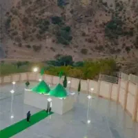 تور زیارتی و گردشگری