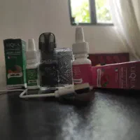 پاد شارژی اورجینال (گلکس)|کلکسیون و سرگرمی|رشت, پیرکلاچای|دیوار