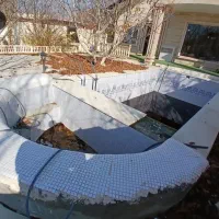 ۷۳۰مترویلادوبلکس شهرکی سنددارفروشی سهیلیه|فروش خانه و ویلا|رامجین, |دیوار