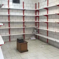 قفسه فلزی آسان نصب نو