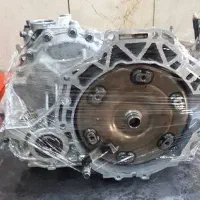 تعمیرگاه تخصصی گیربکس اتوماتیک