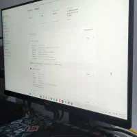 کامپیوتر خانگی مینی کلاینت در حد نو|رایانه رومیزی|آستارا, |دیوار