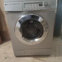 ماشین لباسشویی ال جی - LG