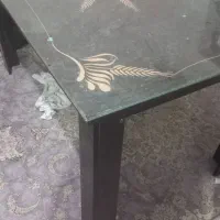 میز غذا خوری|میز و صندلی غذاخوری|خرمشهر, |دیوار