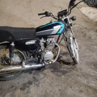 موتور پرواز 150مدل 94