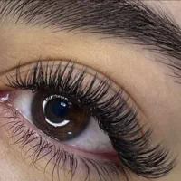 اکستنشن مژه ۴۹۰، لیفت و لمینت مژه و ابرو