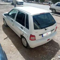 پراید ۱۱۱مدل۹۷تمام فابریک