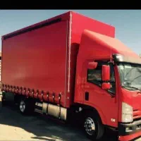 اتوبارباربری اطمینان حمل باراثاث منزل باکارگرماشین