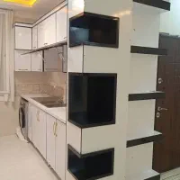 فروش واحد دوخواب طبقه اول