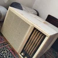 کولرگازی جنرال۱۸هزار