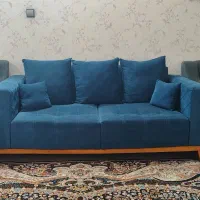 مبل ۱۰ نفره در حدنو