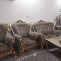 مبل|مبلمان خانگی و میز عسلی|رباط‌کریم, رباط‌کریم|دیوار