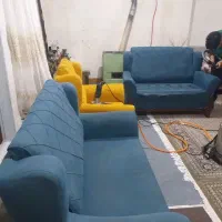 نظافت منزل وراه پله
