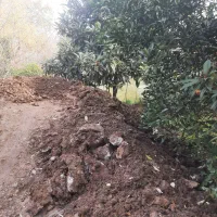 خاک و گِل برای فروش - گِل زمین شخصی|مصالح و تجهیزات ساختمان|ماسال, |دیوار