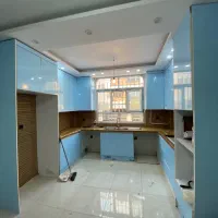 ۷۰ متر + ۸ متر تراس دلباز_ ۲خواب _ فول بازسازی