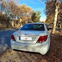 دنا مدل 96 کم کار استثنایی|خودرو سواری و وانت|کرمان, |دیوار