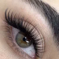 تخفیف ۱۵درصدی شب یلدا اکستنشن مژه و لیفت