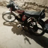 یاماها ۱۰۰