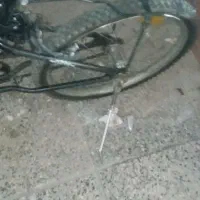 دوچرخه ۲۰