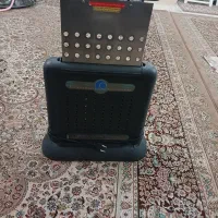 دستگاه تصفیه هوا