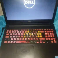 لپتاپ Dell با رم ۸ گیگ