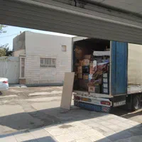 بزرگترین حمل ونقل اثاثیه منزل کالج بار تربت حیدریه|خدمات حمل و نقل|تربت‌حیدریه, |دیوار