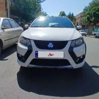 کوییک دنده ای   sمدل ۱۴۰۱ شرایط اقساط