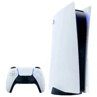 کپی خور کردن PS5 + آموزش