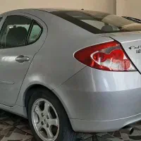 پروتون جن تو دنده‌ای، مدل ۲۰۰۸