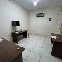 ۶۵ متر ساختمان اداری/یک قواره تا براصلی