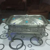 ۲عددسوفله خوری