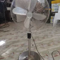 پنکه سوئیس پلاس مدل sf-1618s|پنکه و تصفیه‌کنندهٔ هوا|چناران, |دیوار