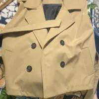 چرخکار حرفه ای بارونی و پالتو