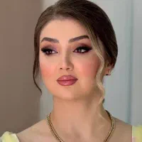 سالن زیبایی میکاپ شنیون رنگ و لایت آرایش دائم