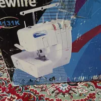 چرخ خیاطی