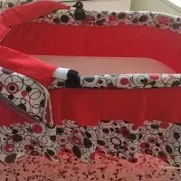گهواره نوزاد