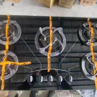 روکار گاز صفحه ای پخش‌ عمده و تک زیر قیمت بازار|اجاق گاز و لوازم برقی پخت‌وپز|بروجرد, |دیوار