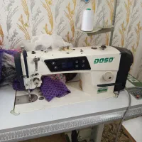 چرخ خیاطی با سردوز