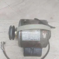 پمپ وموتور ژن کوار ۷۵۰۰