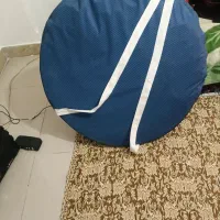 چاور مسافرتی ۱۲ نفره ضده اب نو