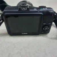 دوربین Canon eos m|دوربین عکاسی و فیلم‌برداری|تهران, سهروردی|دیوار