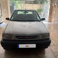 پراید مدل ۸۷