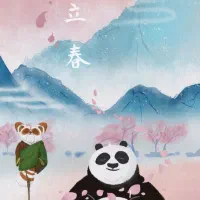 پرستار بچه هشت ساله