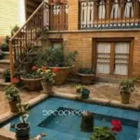 خانه-ویلایی