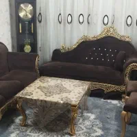 مبل ۹ نفره