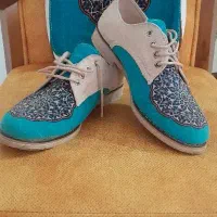 فروش کفش سایز ۳۸|کیف، کفش، کمربند|لاهیجان, مهرگان|دیوار