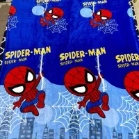 پتو عروسکی تراست|رختخواب، بالش، پتو|مشهد, عیدگاه|دیوار